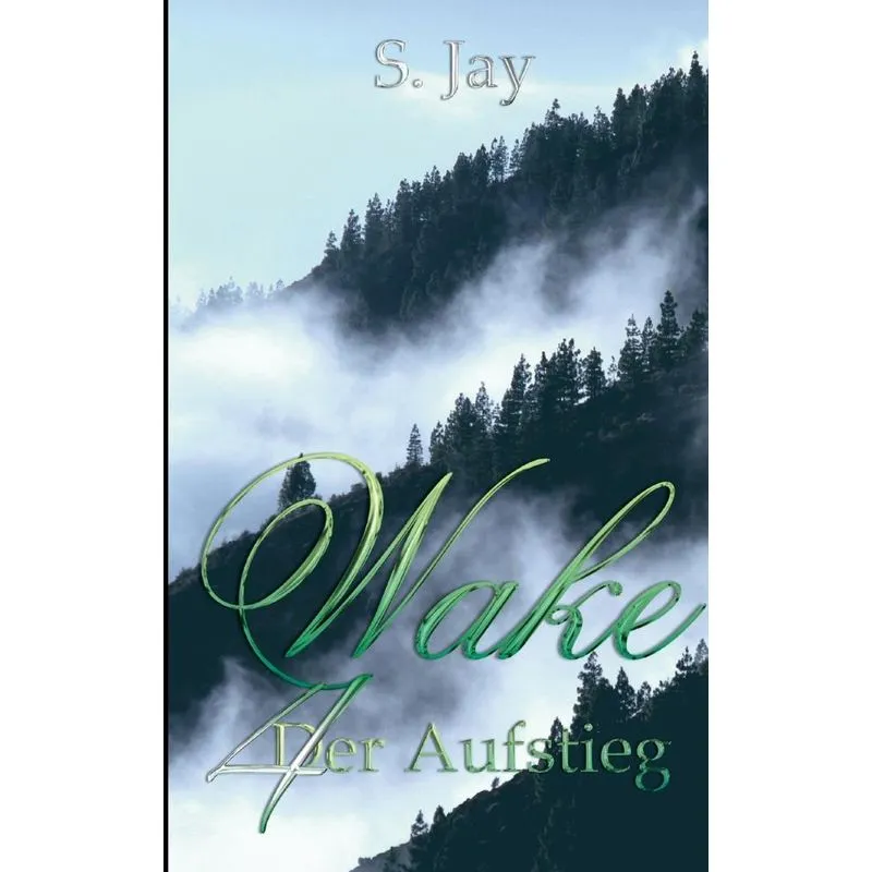 Wake 4 - Der Aufstieg