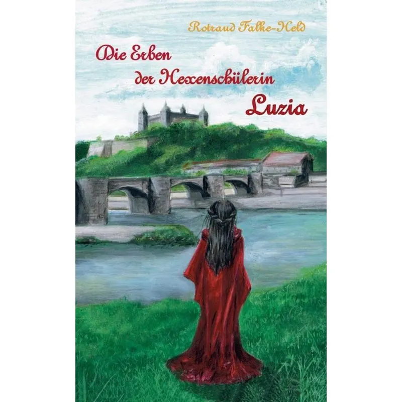 Die Erben der Hexenschülerin