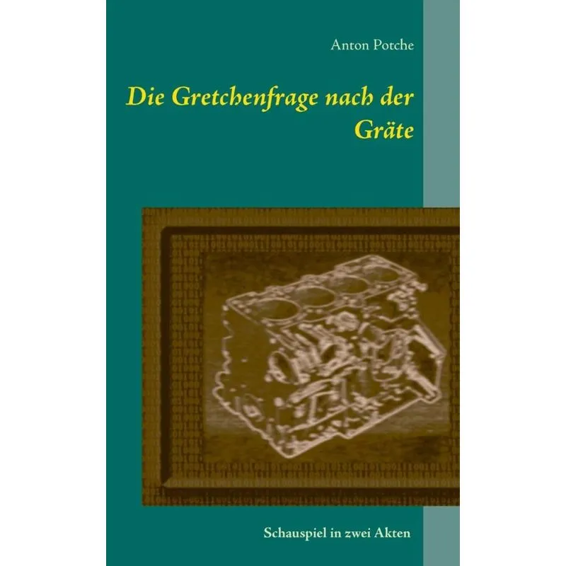 Die Gretchenfrage nach der Gräte