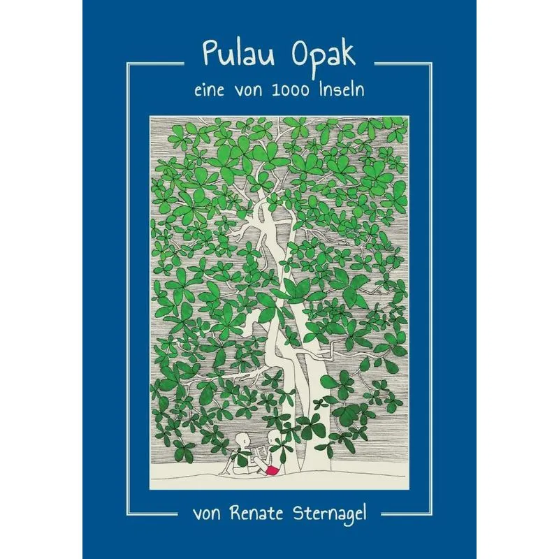 Pulau Opak