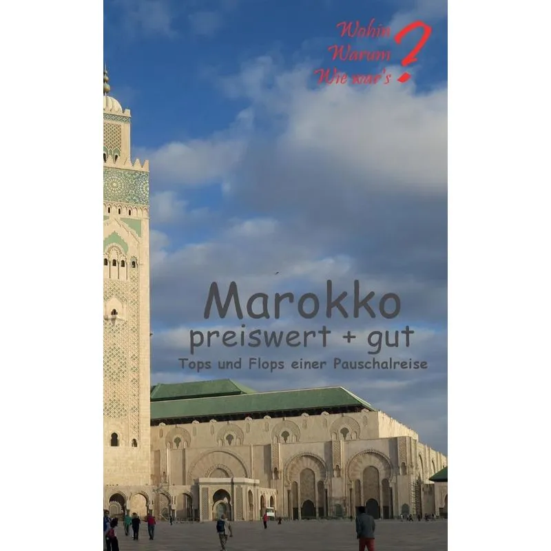 Marokko