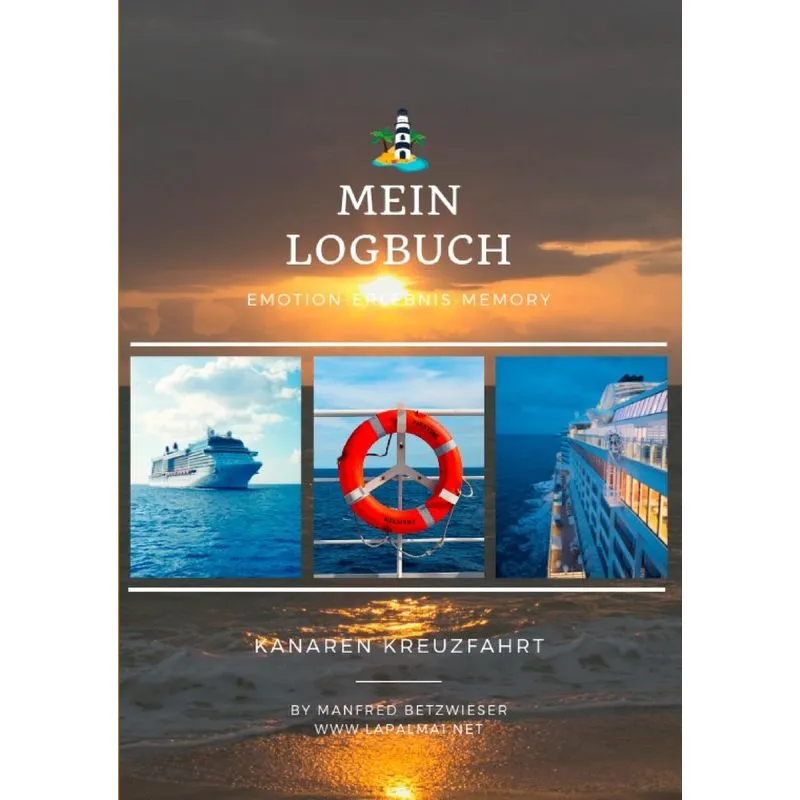 Kanaren Kreuzfahrt