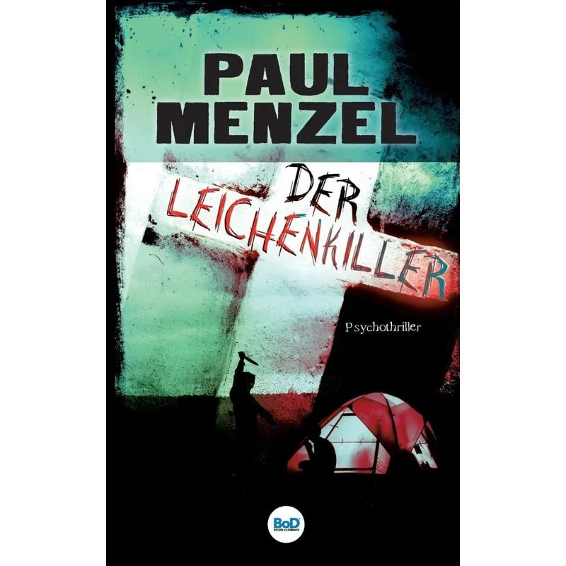 Der Leichenkiller