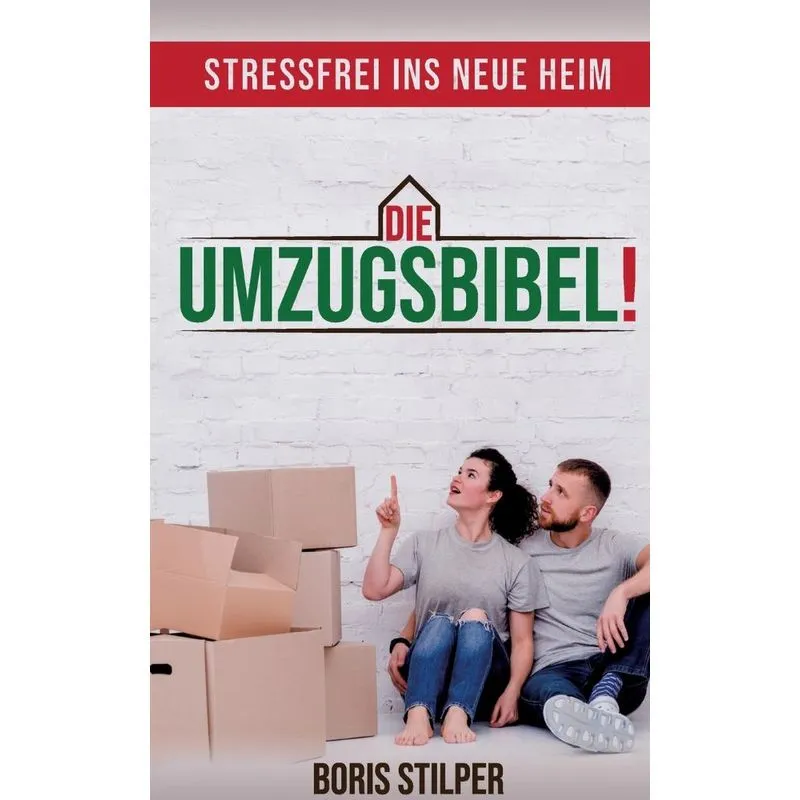 Die Umzugsbibel