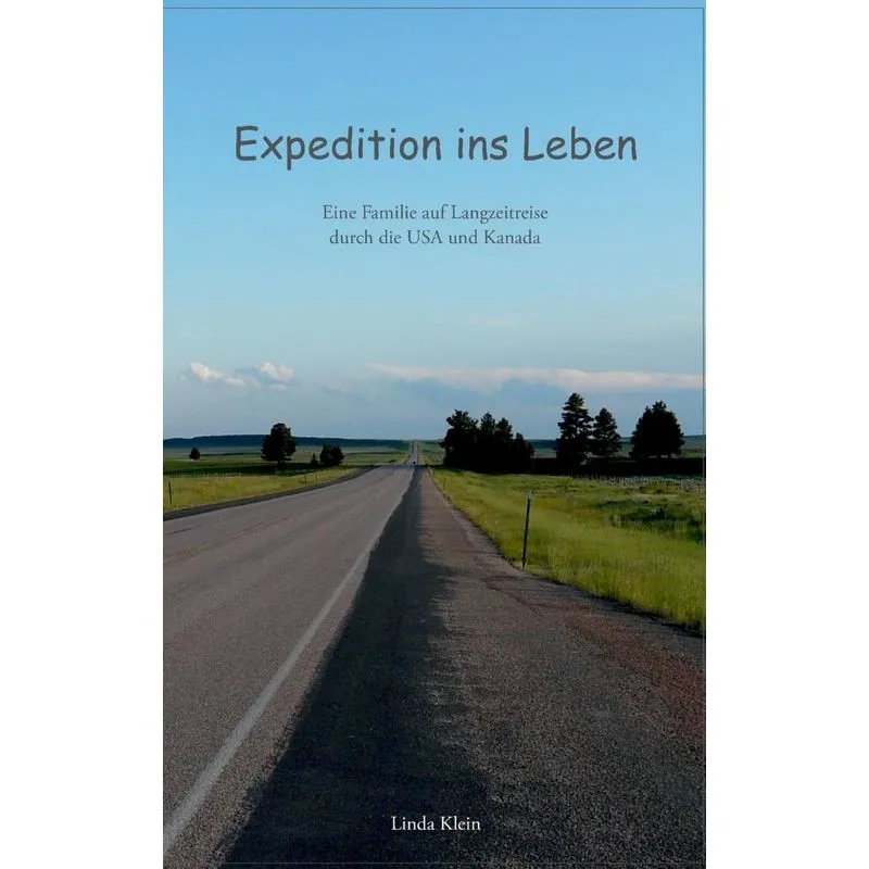 Expedition ins Leben
