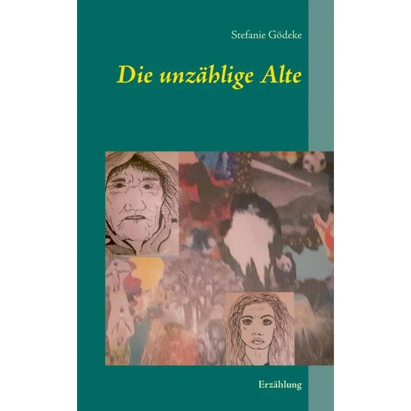 Die unzählige Alte
