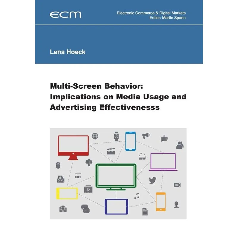 Multi-Screen Behavior