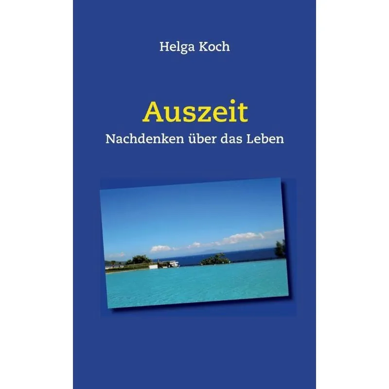 Auszeit