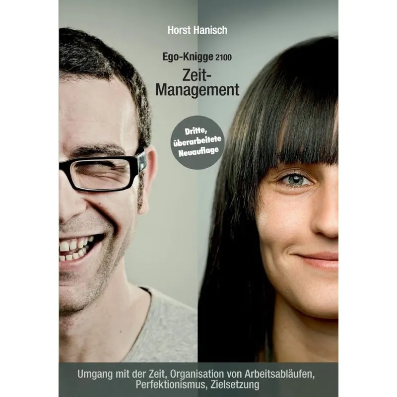 Zeit-Management - Ego-Knigge 2100