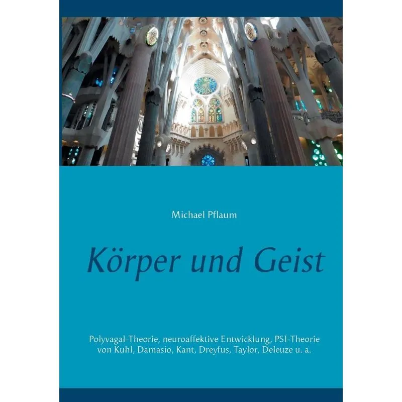 Körper und Geist. Körper und Geist