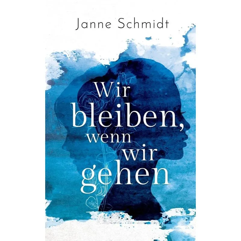 Wir bleiben, wenn wir gehen