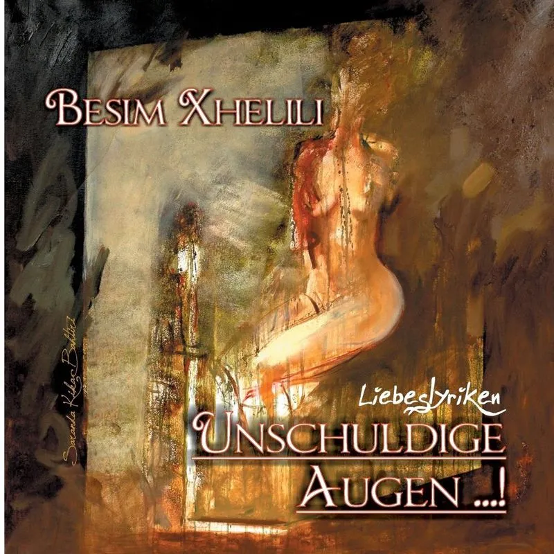 Unschuldige Augen ...!
