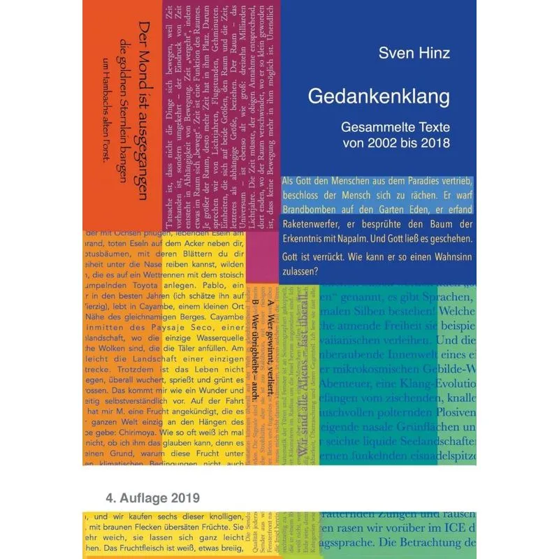 Gedankenklang
