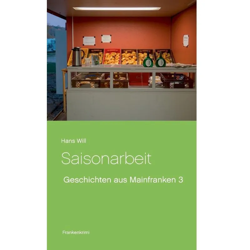 Saisonarbeit