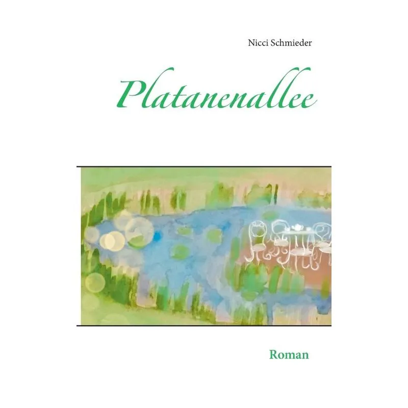 Platanenallee