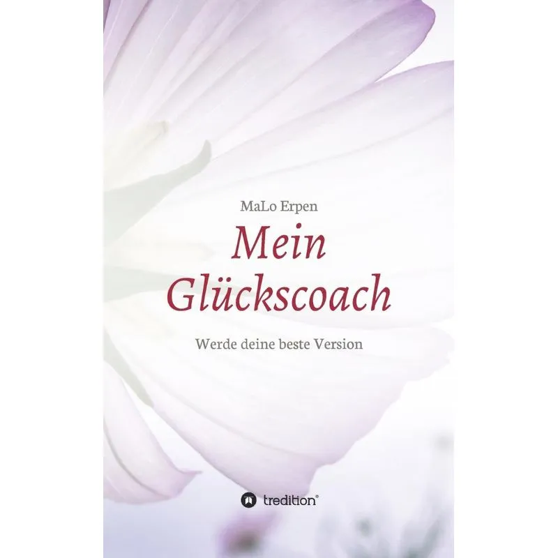 Mein Glückscoach