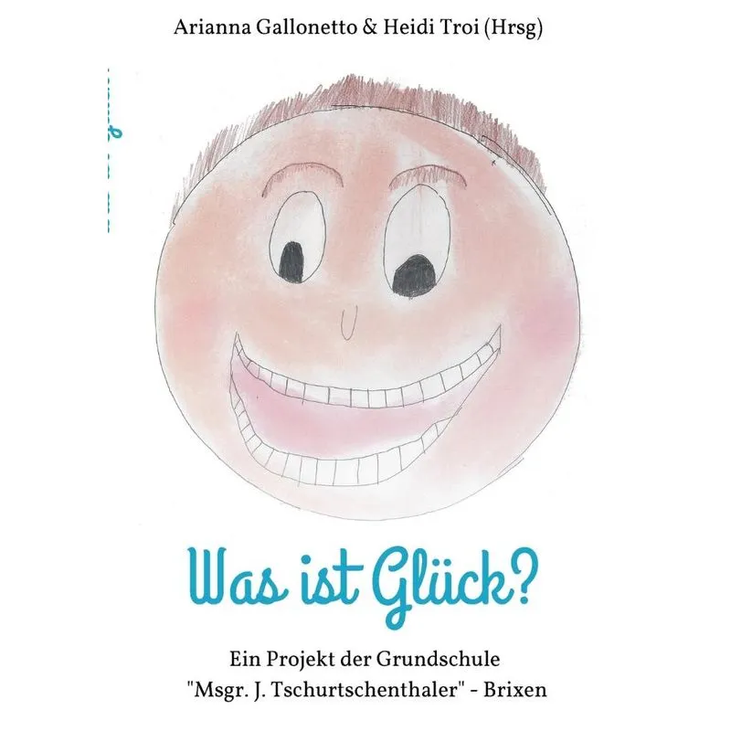 Was ist Glück?