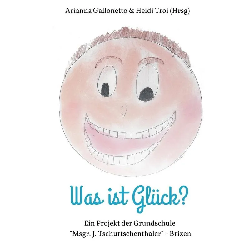 Was ist Glück?