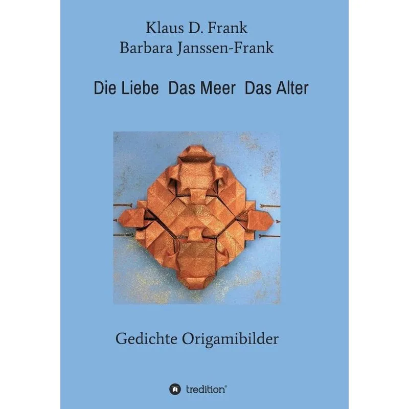 Die Liebe Das Meer Das Alter