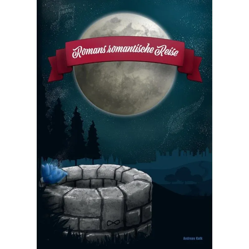Romans romantische Reise