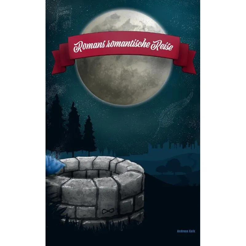 Romans romantische Reise