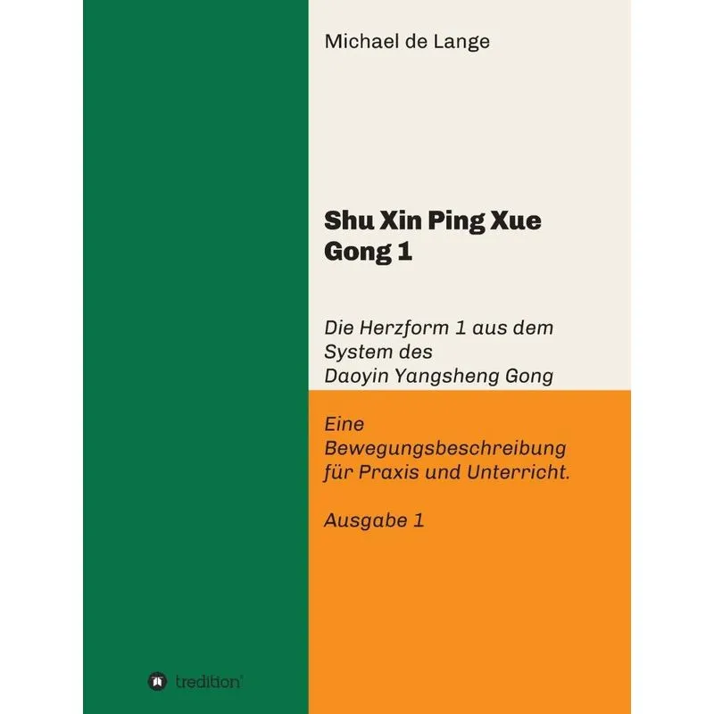 Shuxin Pingxue Gong 1 - Herzform 1