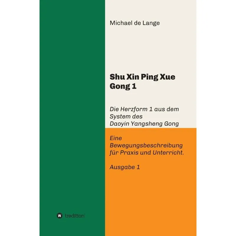 Shuxin Pingxue Gong 1 - Herzform 1