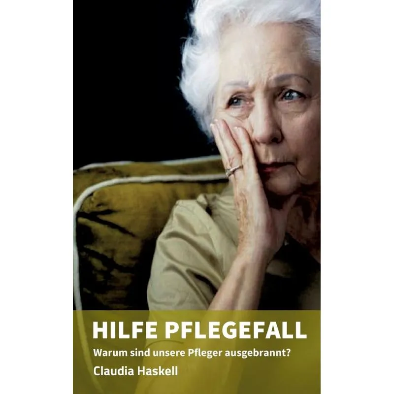 Hilfe Pflegefall