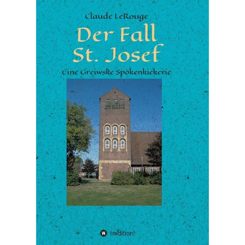 Der Fall St. Josef