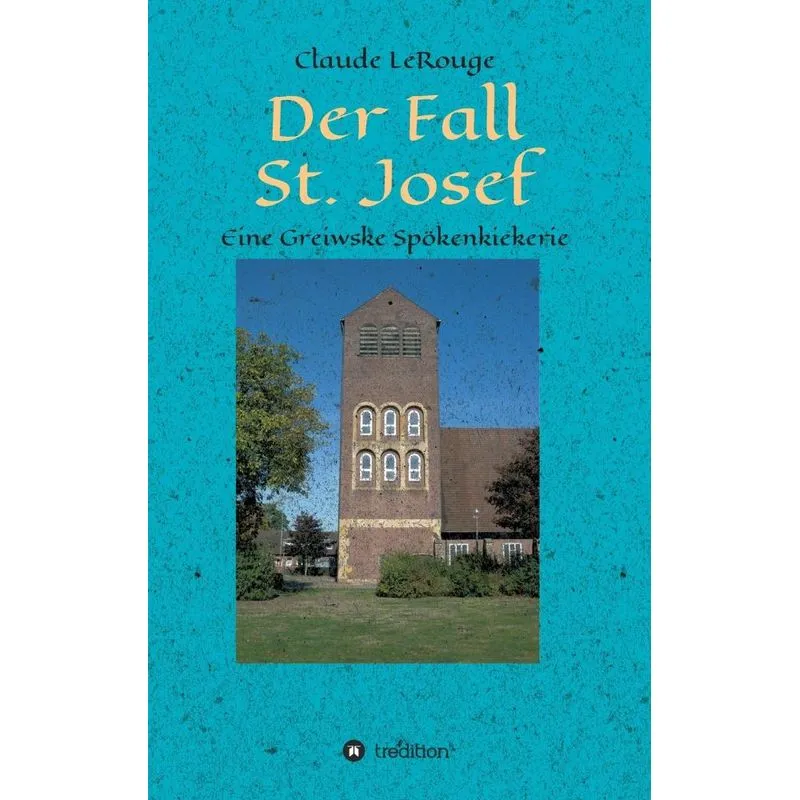 Der Fall St. Josef