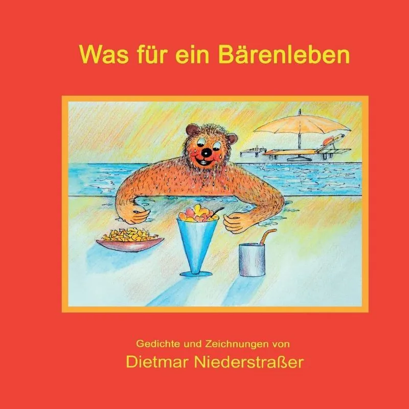 Was für ein Bärenleben