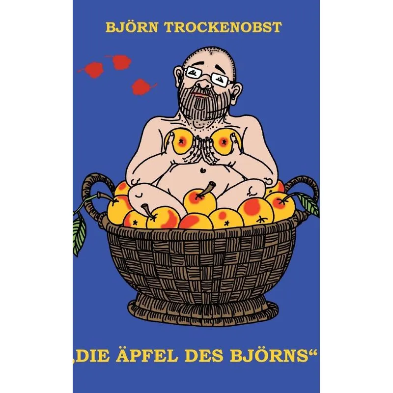 Die Äpfel des Björns