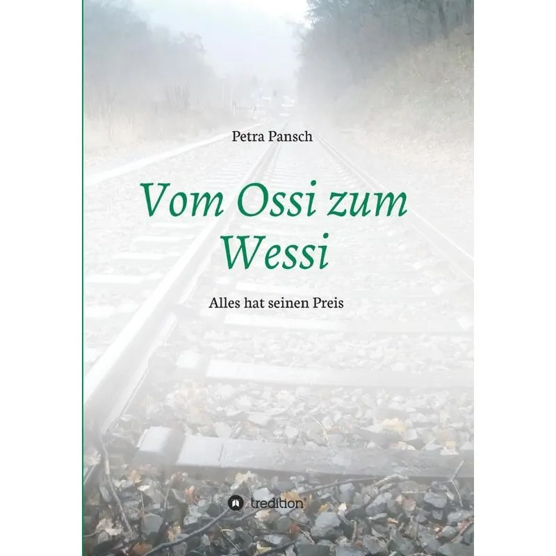 Vom Ossi zum Wessi
