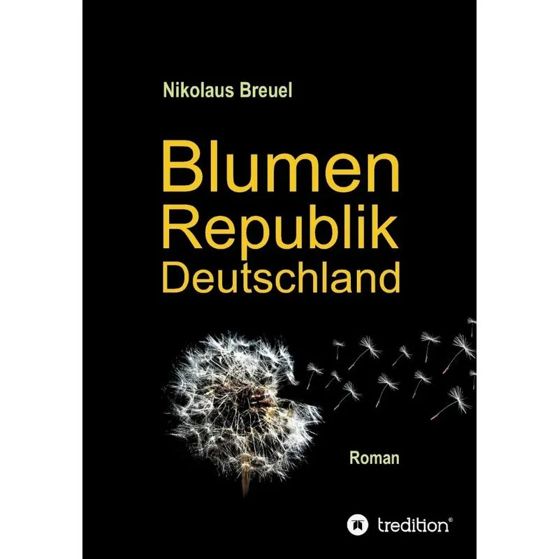 Blumenrepublik Deutschland