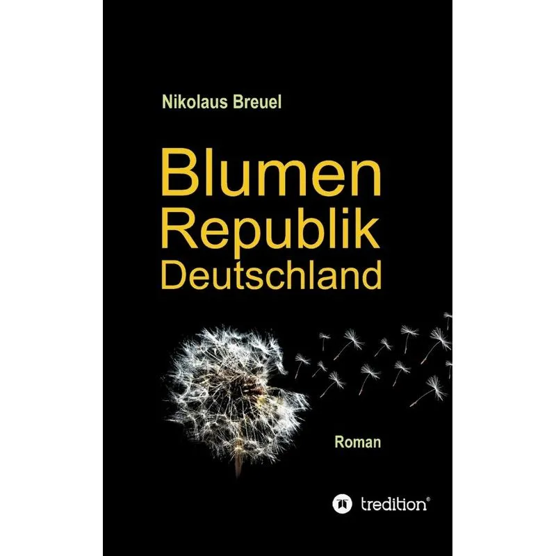 Blumenrepublik Deutschland