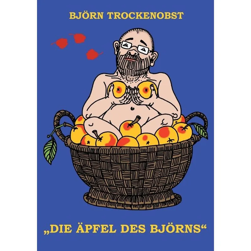 Die Äpfel des Björns