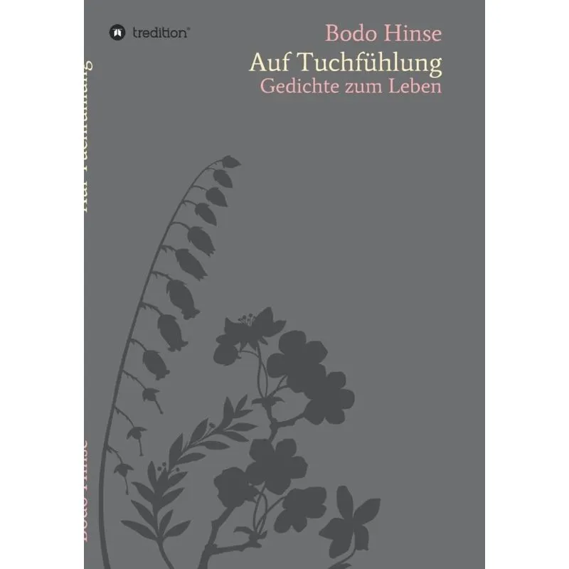 Auf Tuchfühlung