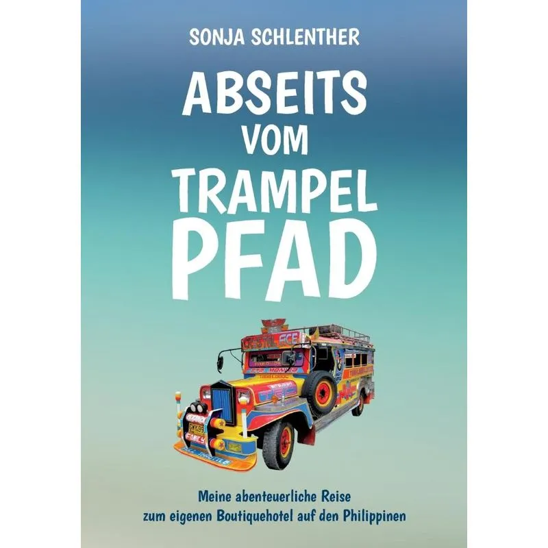 Abseits vom Trampelpfad