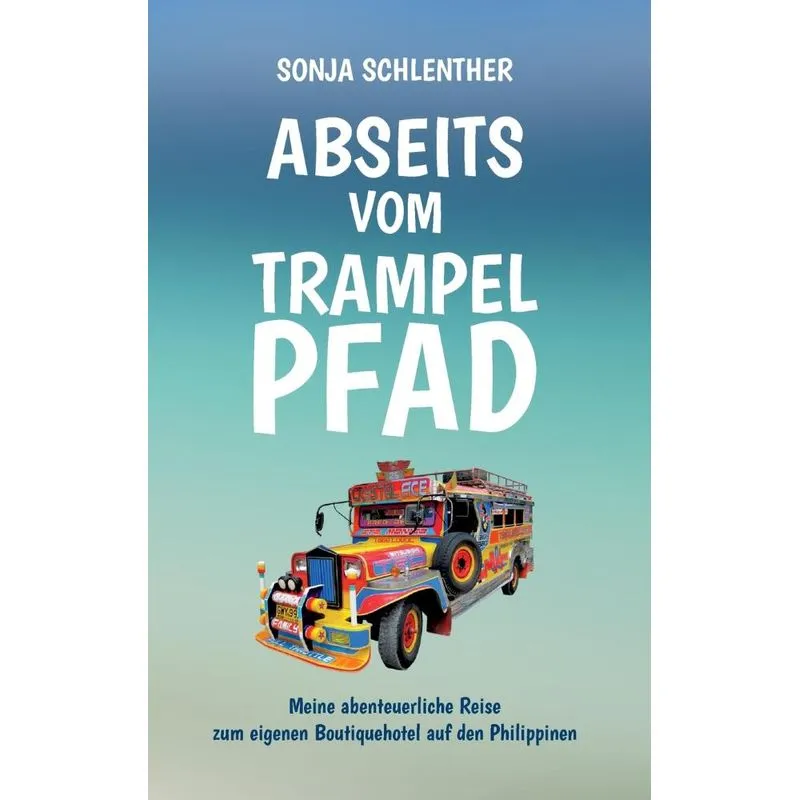 Abseits vom Trampelpfad