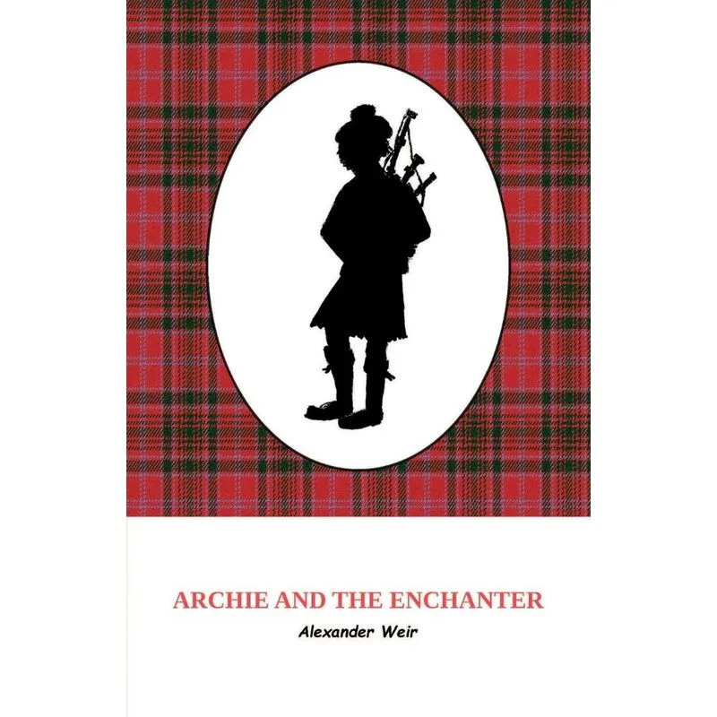 Archie and the Enchanter