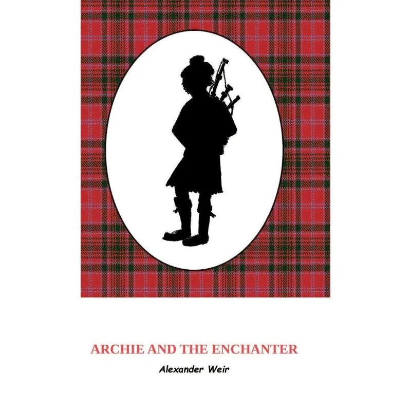 Archie and the Enchanter