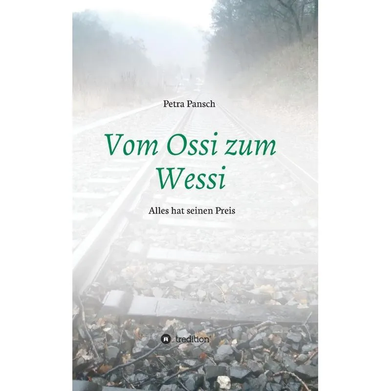 Vom Ossi zum Wessi