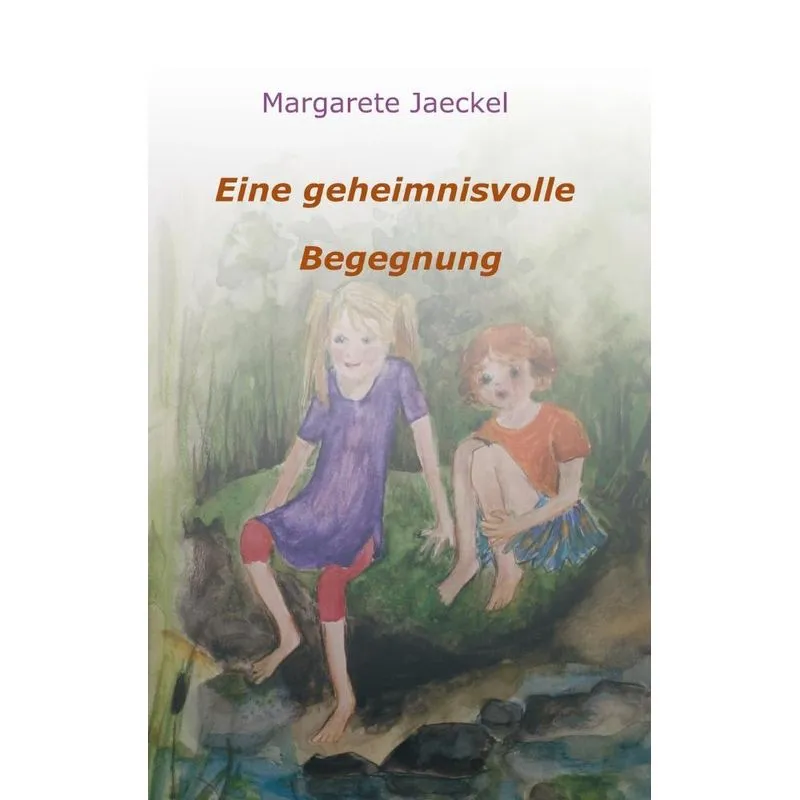 Eine geheimnisvolle Begegnung
