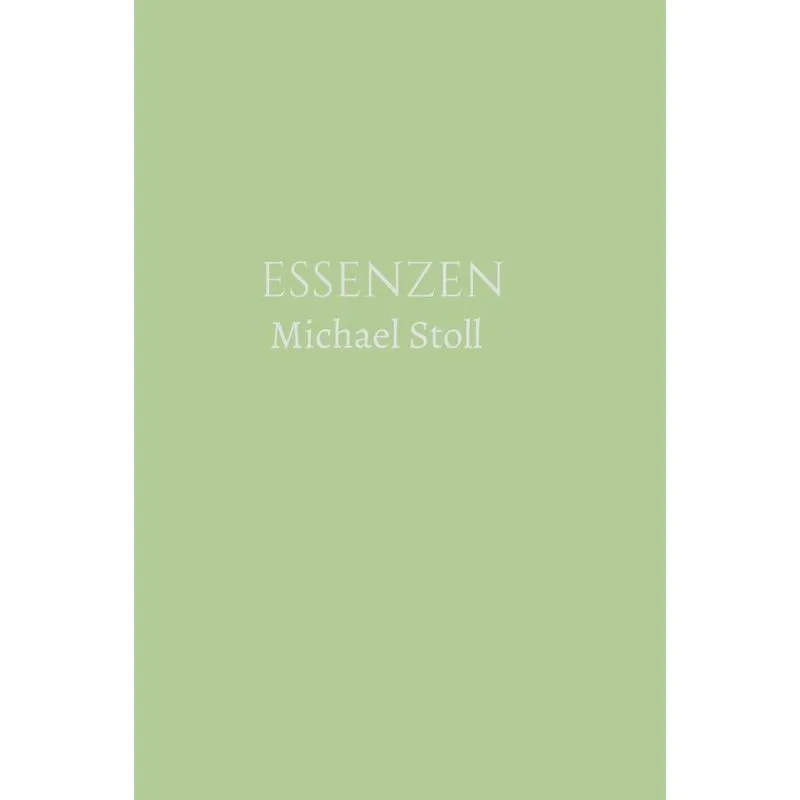 ESSENZEN Grün (3. Jahresband)