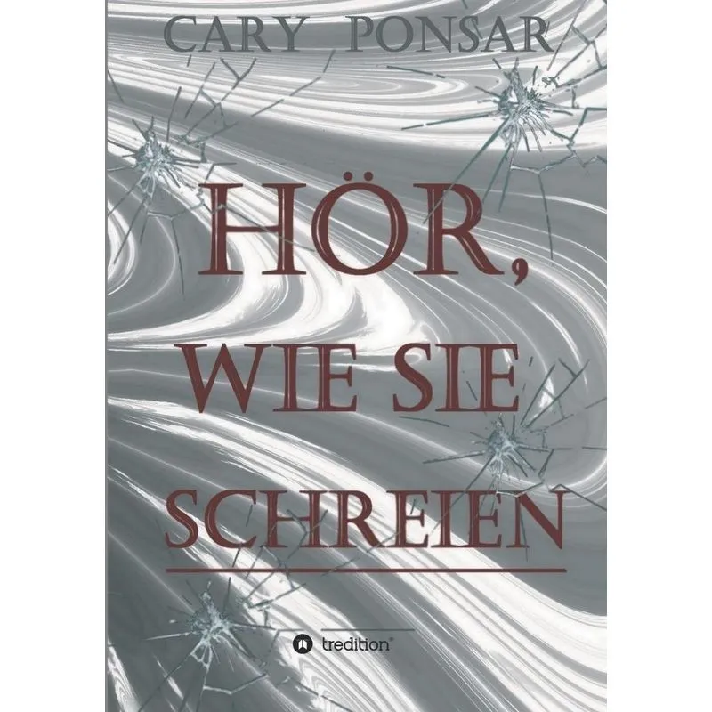 Hör, wie sie schreien.