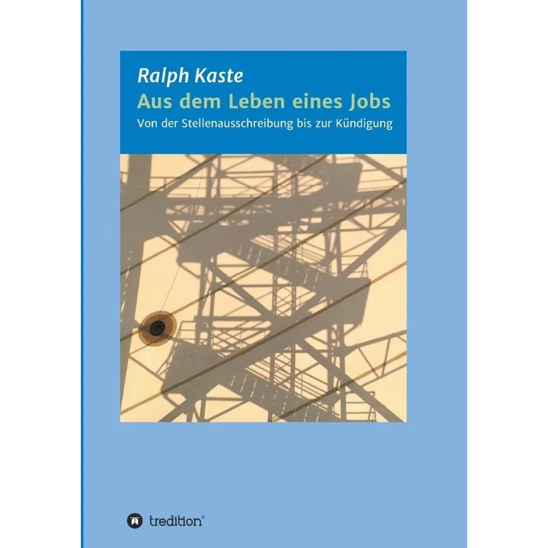 Aus dem Leben eines Jobs