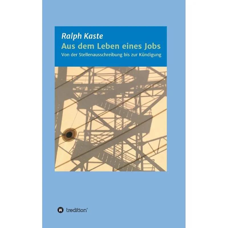 Aus dem Leben eines Jobs