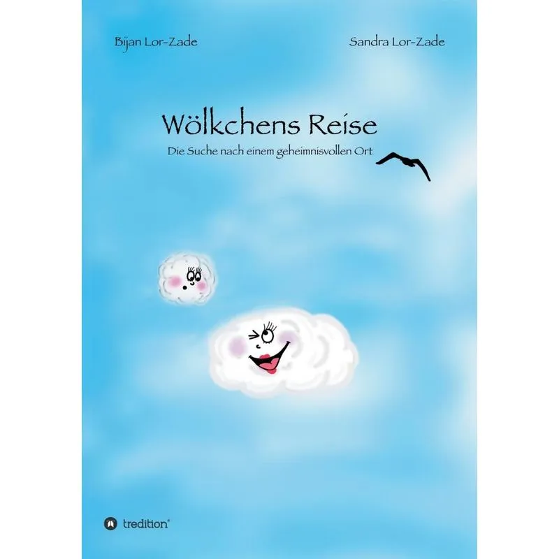 Wölkchens Reise