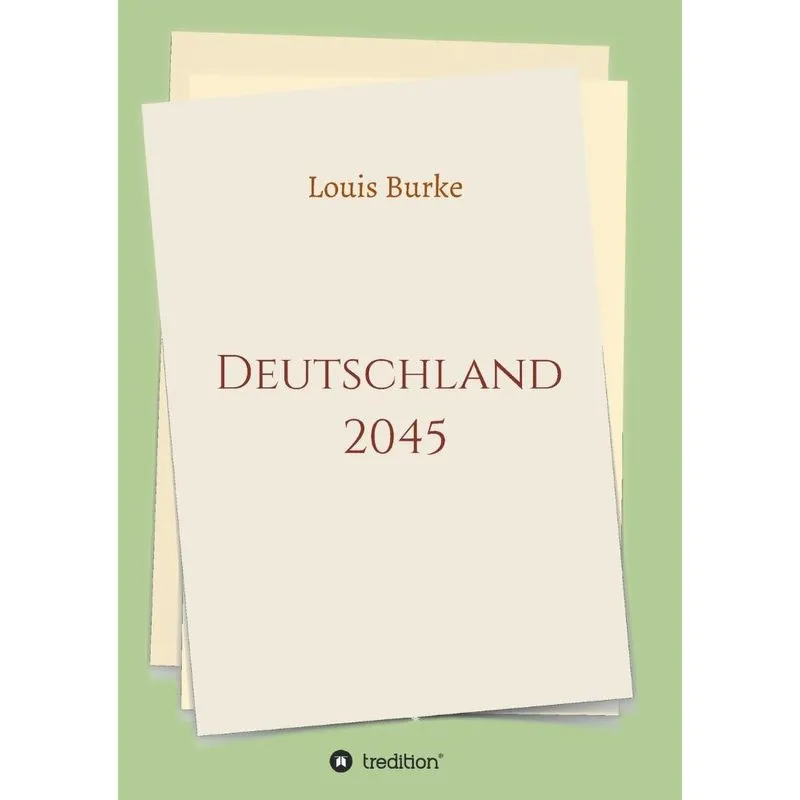 Deutschland 2045