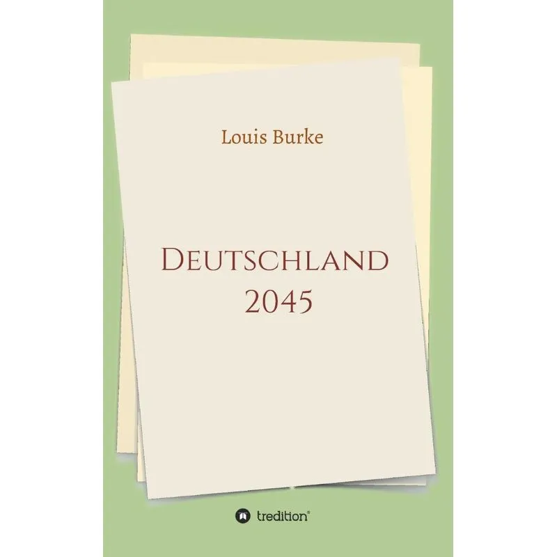 Deutschland 2045